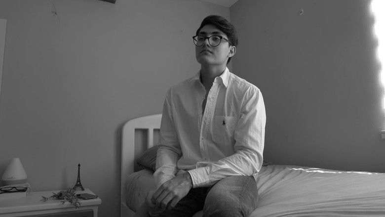 кадр из фильма Falsas Expectativas (o Como Entiendo el Amor)