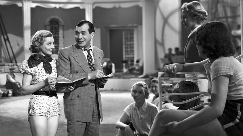 кадр из фильма Kicking the Moon Around