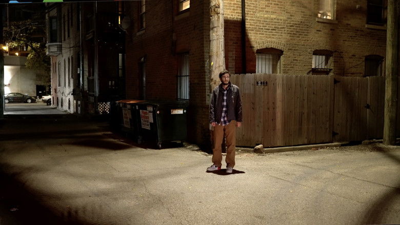 кадр из фильма Taxman