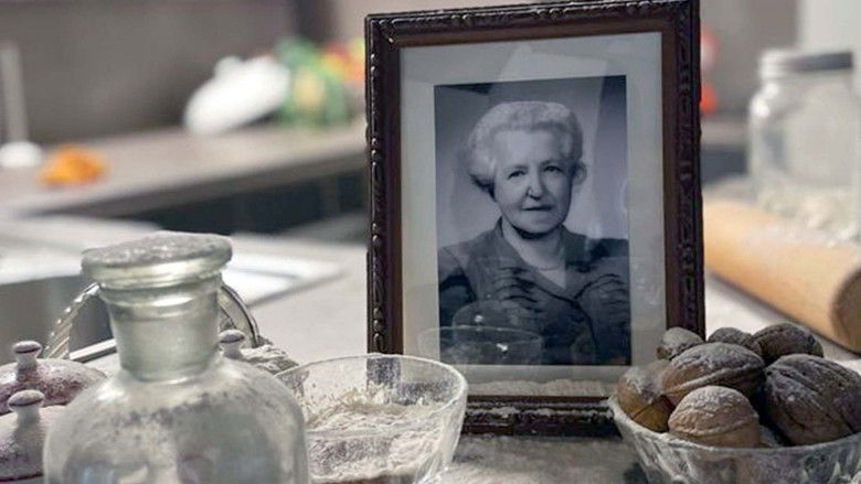 кадр из фильма Alices Buch: Wie die Nazis das Kochbuch meiner Großmutter