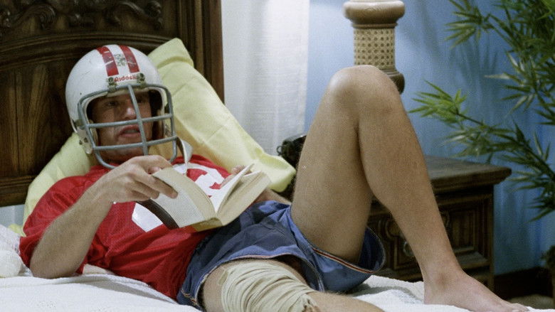 кадр из фильма High School Memories