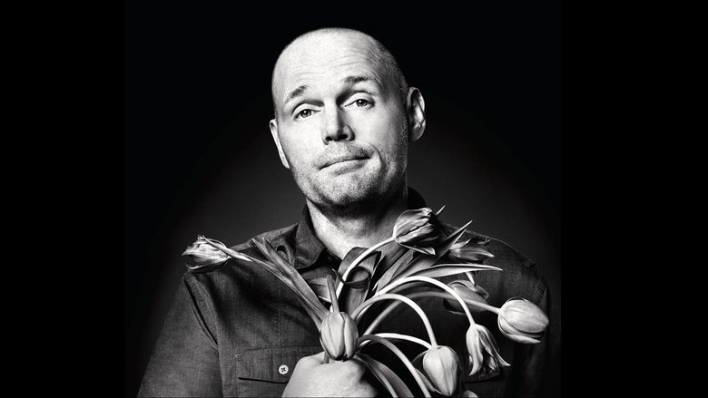 кадр из фильма Билл Бёрр: Жаль, что вы так думаете