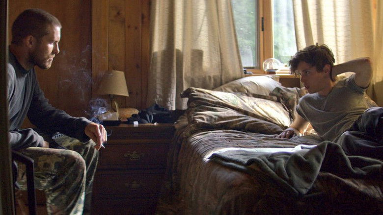 кадр из фильма Small Arms