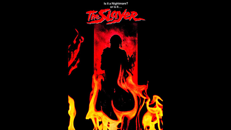 кадр из фильма Убийца