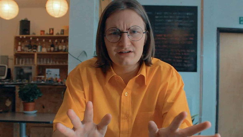 кадр из фильма If You Say So