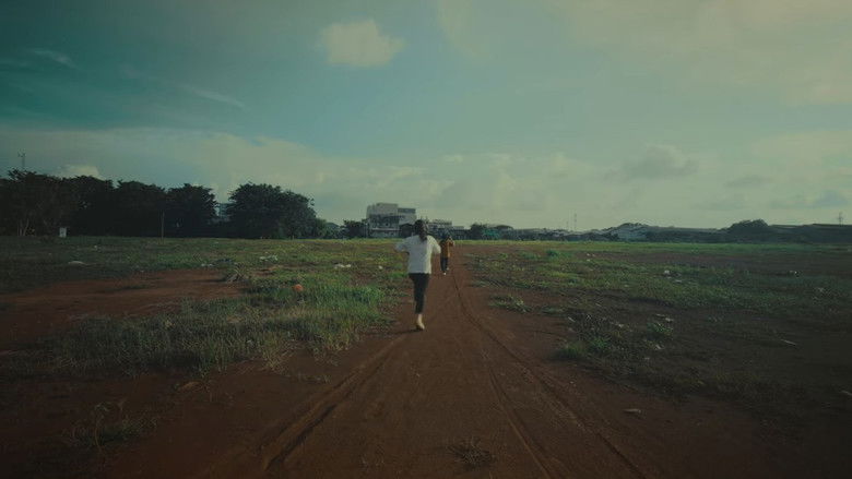 кадр из фильма 49 DAYS - 四十九天