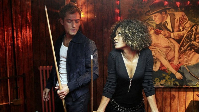 кадр из фильма Красавчик Алфи, или Чего хотят мужчины