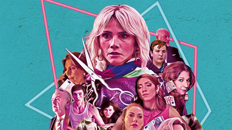 кадр из фильма Palacio Estilistas