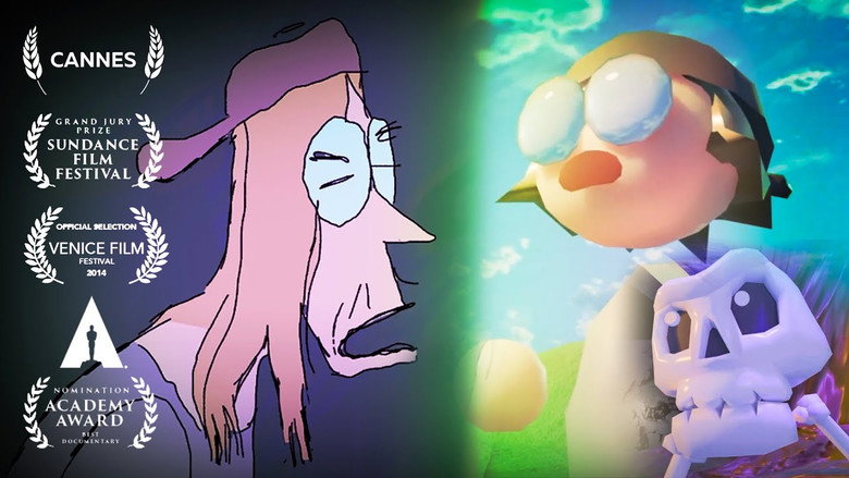 кадр из фильма I NEED MOVIEMAKING SOFTWARE