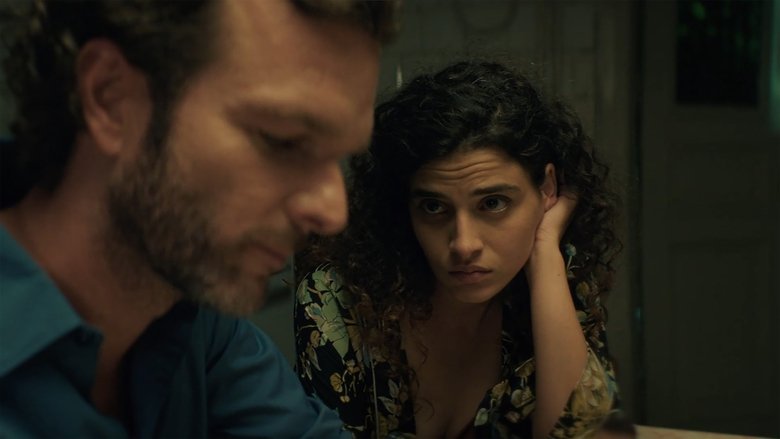 кадр из фильма Гнев