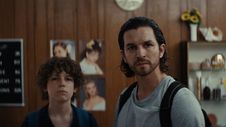 кадр из фильма Milano