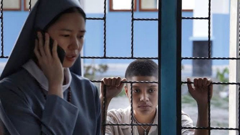 кадр из фильма Yohanna