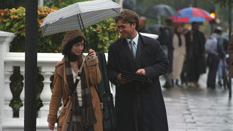 кадр из фильма Если только