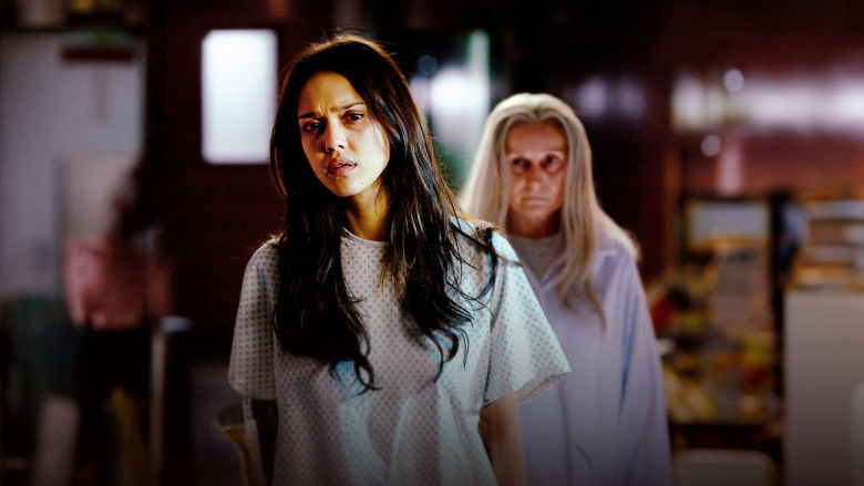 кадр из фильма Глаз