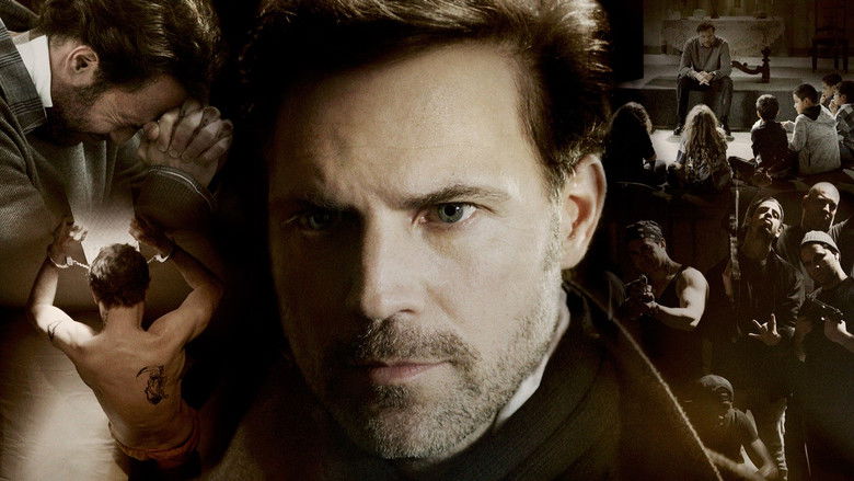 кадр из фильма The Pastor