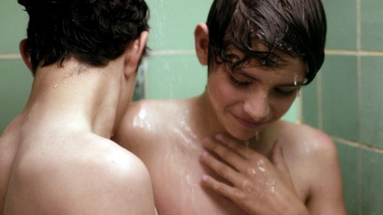 кадр из фильма Эстерос