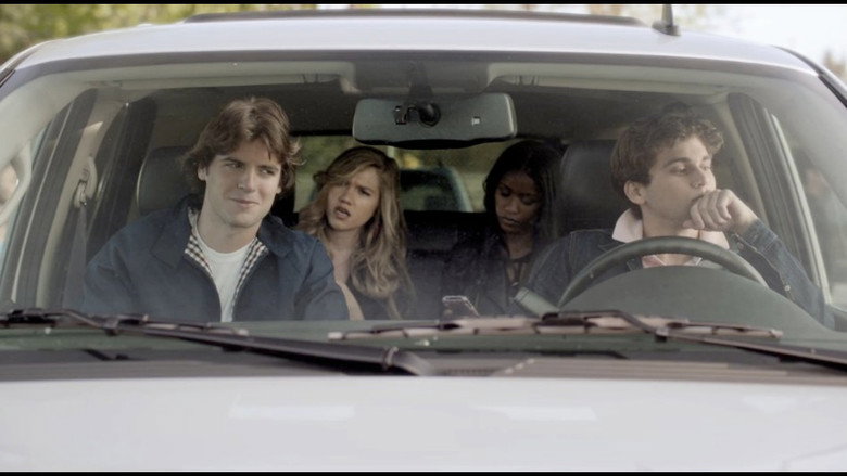 кадр из фильма Meanamorphosis