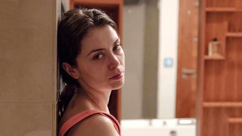 кадр из фильма Делать деньги