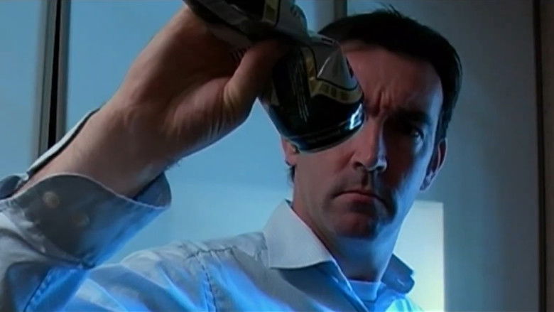 кадр из фильма Suppr.