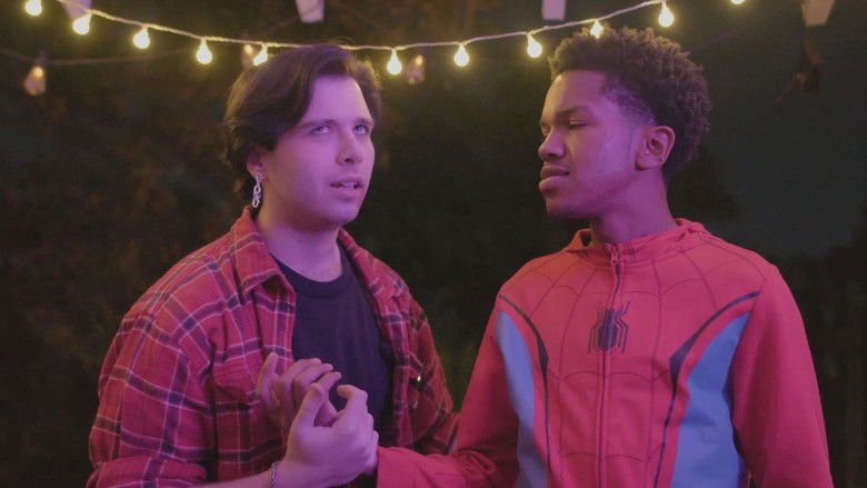 кадр из фильма Rosa's Dilemma