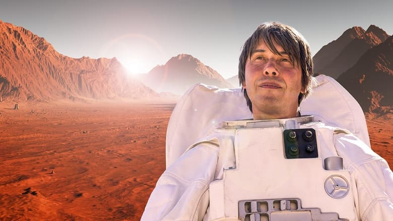 кадр из фильма Brian Cox: Seven Days on Mars