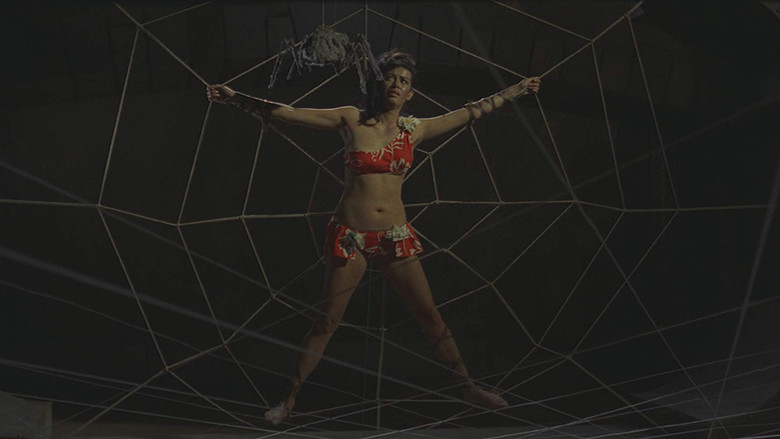 кадр из фильма Boia, maschere e segreti: l’horror italiano degli anni sessanta