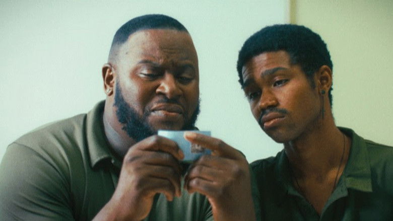 кадр из фильма Almost Us