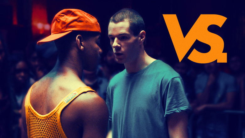 кадр из фильма VS.