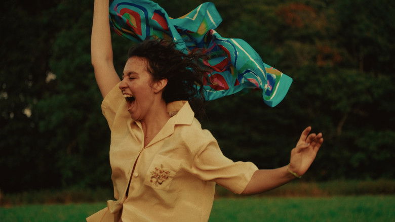 кадр из фильма Effet Ciel