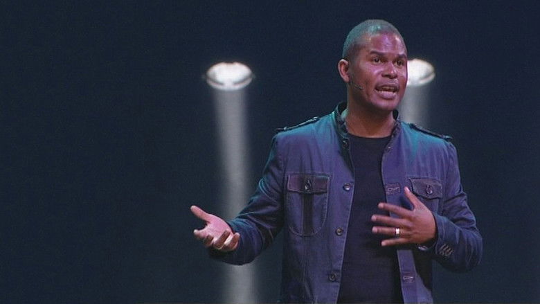 кадр из фильма Roué Verveer: M.A.W.