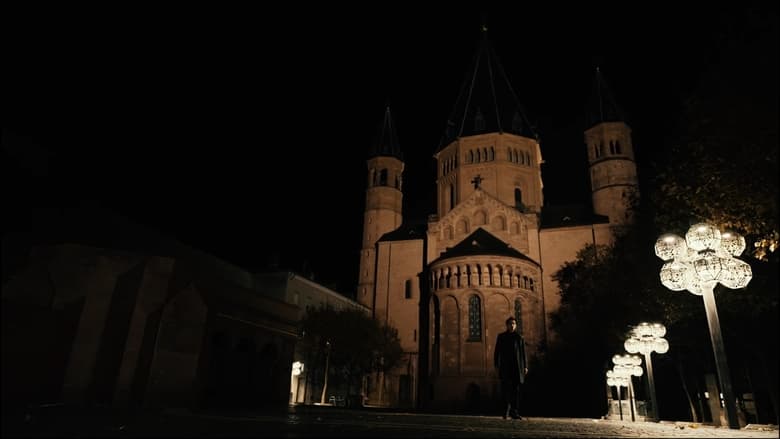 кадр из фильма Eine Nacht