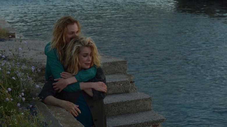 кадр из фильма Tout nous sépare