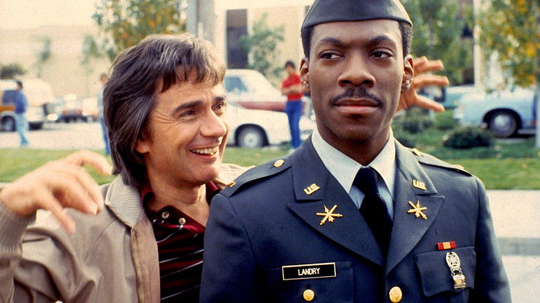 кадр из фильма Лучшая защита