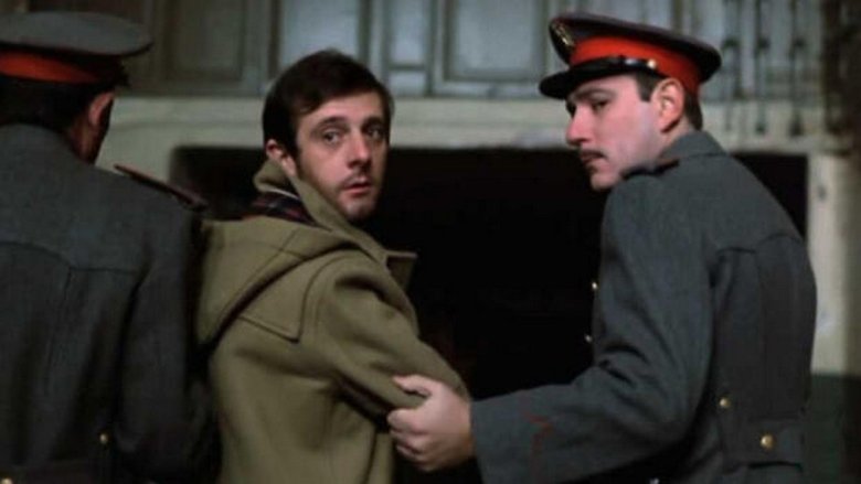 кадр из фильма Viva la clase media