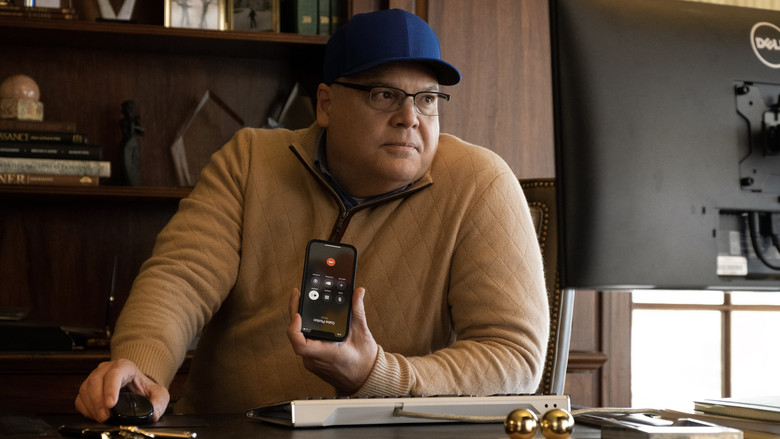 кадр из фильма Дурные деньги