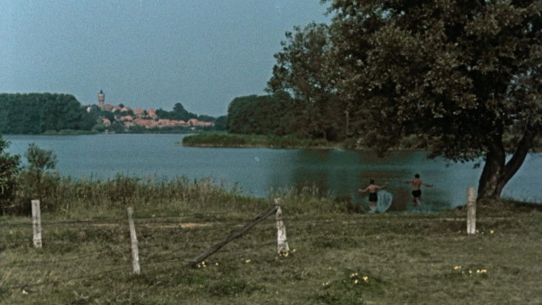 кадр из фильма Immensee