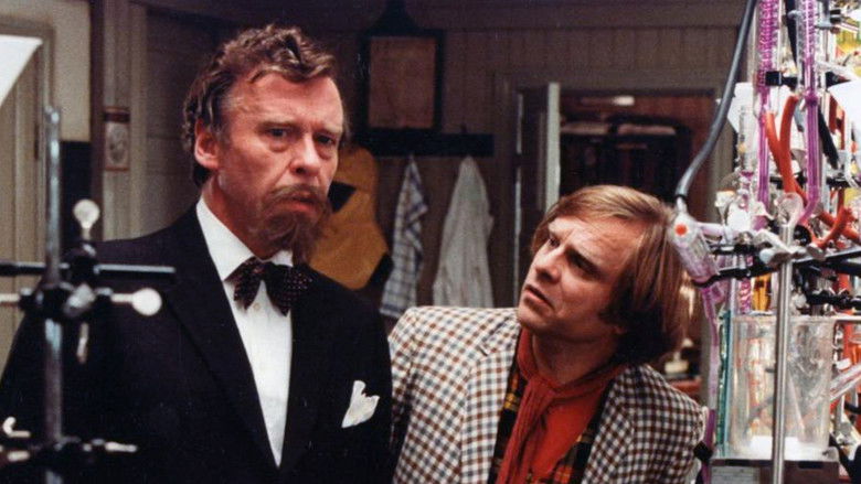 кадр из фильма Kurt & Valde