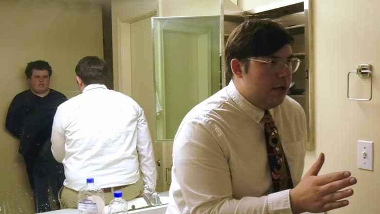 кадр из фильма Uneventful Dinner