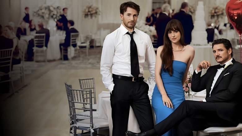 кадр из фильма Материалистка