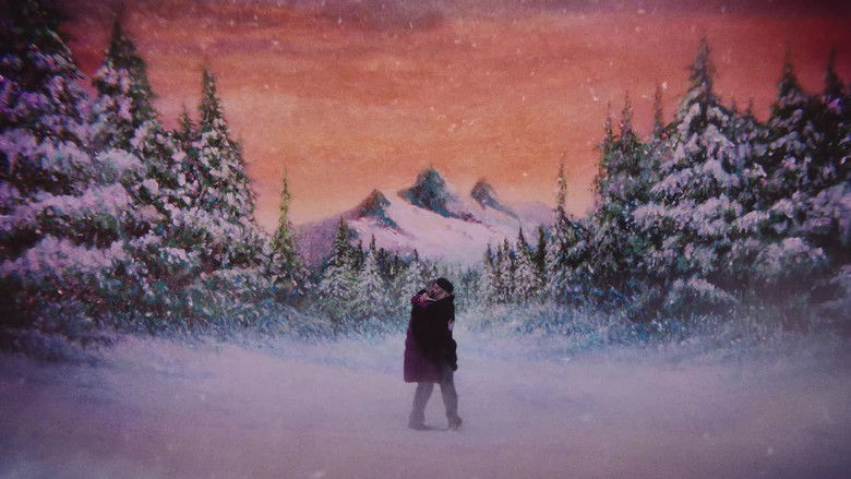 кадр из фильма Подростковый секс и смерть в лагере Миазма