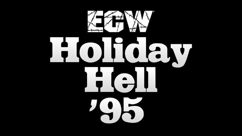 кадр из фильма ECW Holiday Hell '95: The New York Invasion