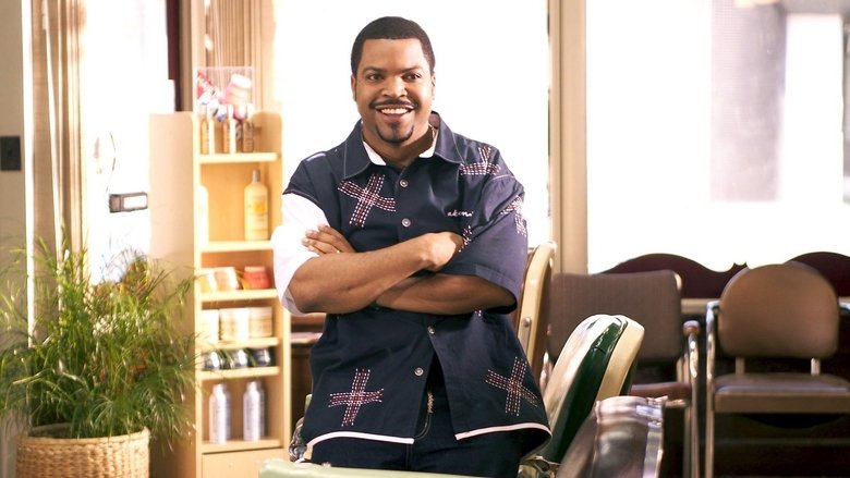 кадр из фильма Парикмахерская 2: Снова в деле