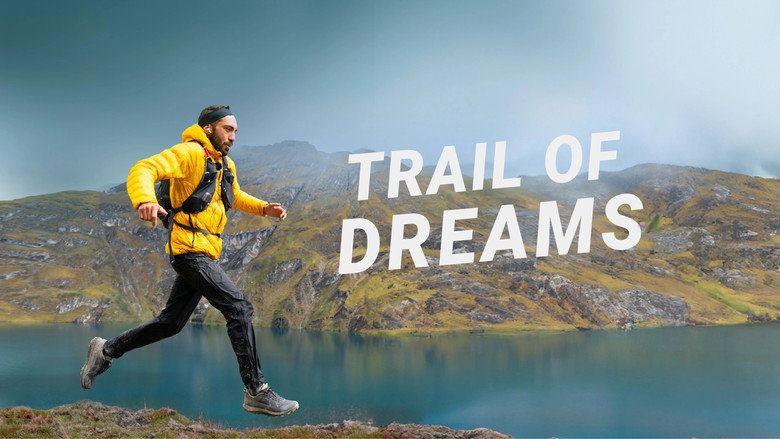 кадр из фильма Trail der Träume