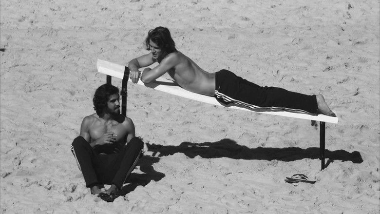 кадр из фильма Inocentes