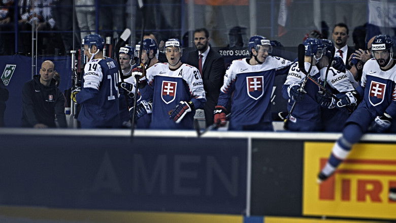 кадр из фильма HoKEjový sen