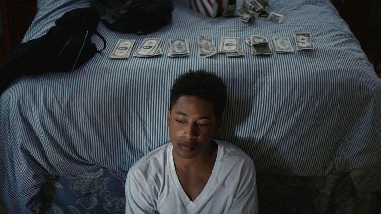 кадр из фильма Ловкость