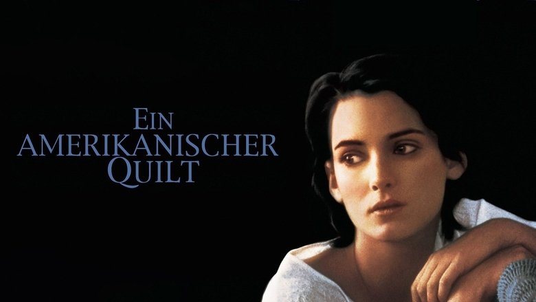 кадр из фильма Лоскутное Одеяло