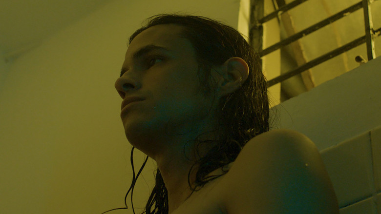 кадр из фильма Canibalismo