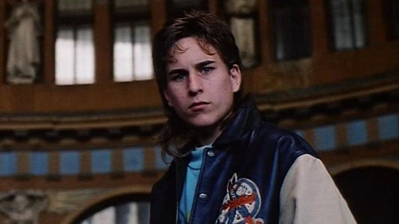 кадр из фильма Мандрагора