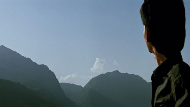 кадр из фильма ด้วยเกล้า